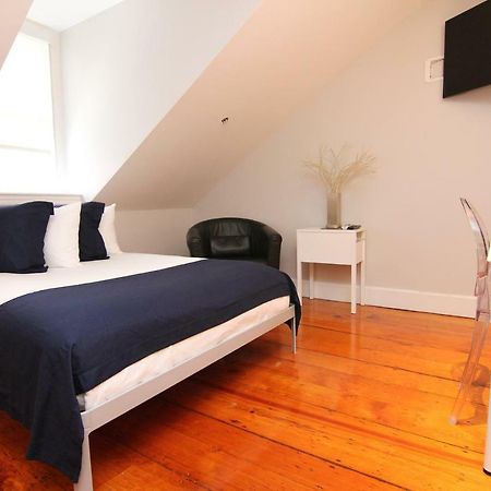 Charming & Stylish Studio On Beacon Hill #15 Бостон Экстерьер фото