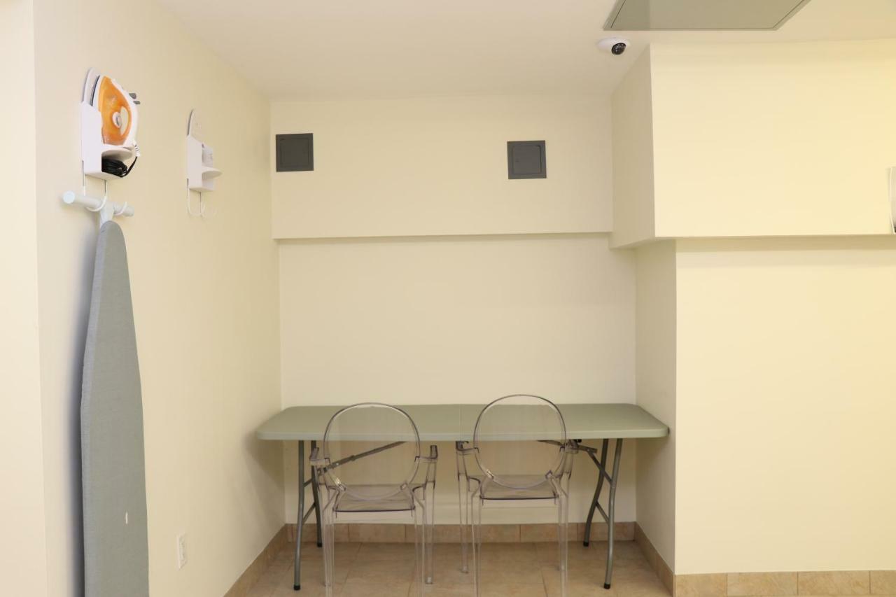 Charming & Stylish Studio On Beacon Hill #15 Бостон Экстерьер фото